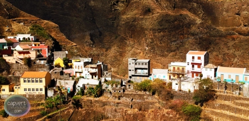 The best of Cape Verde