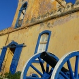 The Azure Azure