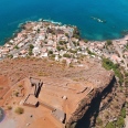 The best of Cape Verde 